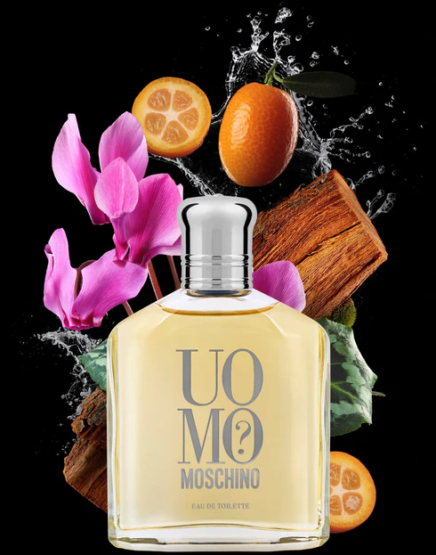 UOMO? EDT